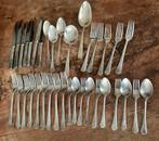 Verzilverd bestek WMF bestekdelen hotel zilver en sola 100, Antiek en Kunst, Ophalen of Verzenden