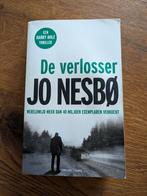Jo Nesbø - De Verlosser, Gelezen, Jo Nesbø, Ophalen of Verzenden, Nederland