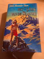 Het Volk van de Blauwe Kralen - James Alexander Thom, Ophalen of Verzenden, Zo goed als nieuw, Nederland