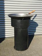 Barkrukken barkruk biertap kachel heater bbq Statafel stoel, Ophalen, Zo goed als nieuw, Overige