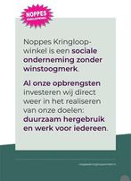 Gratis inboedel service Kringloop Stichting, Huis en Inrichting, Ophalen of Verzenden
