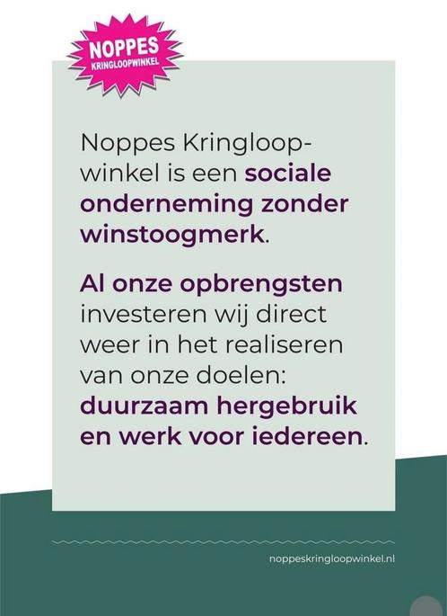 Gratis inboedel service Kringloop Stichting, Huis en Inrichting, Complete inboedels, Ophalen of Verzenden