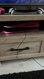 PlayStation 5 met portal disc editie, Spelcomputers en Games, Ophalen, Zo goed als nieuw