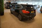 BMW 2-Serie Active Tourer (f45) 218i 136pk Aut, Achterwielaandrijving, Gebruikt, Euro 6, Zwart