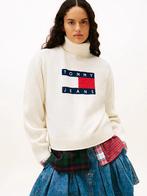 Tommy hilfiger logo col trui
Nieuw, Overige kleuren, Nieuw, Ophalen of Verzenden, Maat 36 (S)