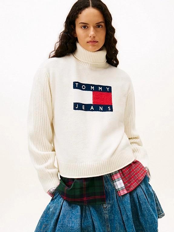 Tommy hilfiger logo col trui
Nieuw, Kleding | Dames, Truien en Vesten, Nieuw, Maat 36 (S), Overige kleuren, Ophalen of Verzenden