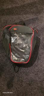 Aprilia Tanktas - Motoraccessoire, Ophalen, Gebruikt