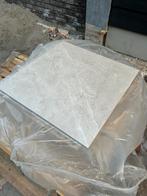 22 tegels 60x60 voor vloer of muur, Doe-het-zelf en Verbouw, Tegels, Ophalen, Minder dan 20 cm, Zo goed als nieuw, Minder dan 5 m²