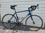 Trek racefiets, Heren, Aluminium, Zo goed als nieuw, 57 tot 61 cm