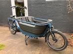 Winora Bakfiets, Ophalen of Verzenden, Zo goed als nieuw