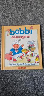 Monica Maas - Bobbi voorleesboekjes, Ophalen of Verzenden