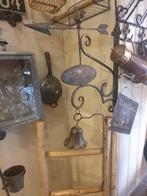 Metalen trekbel voor buiten, Ophalen of Verzenden