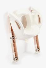Thermobaby Kiddyloo Wc-brilverkleiner, Ophalen of Verzenden, Zo goed als nieuw, Inklapstoel, Stoelverkleiner