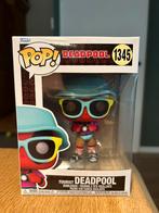 Funko Pop! Deadpool as Tourist Deadpool, Ophalen of Verzenden, Nieuw