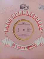 12'' D Train - Keep on / Walk on by, Ophalen of Verzenden, 1980 tot 2000, Gebruikt, 12 inch