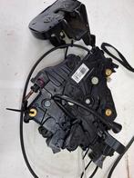 Slotmechanisme schuifdeur rechts VW Transporter T5, Gebruikt, Rechts, Ophalen of Verzenden, Volkswagen