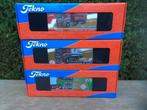 Nieuw 3 Tekno modellen uit Belgie incl verzenden of ophalen, Nieuw, Tekno, Grominia@xs4all.nl, Ophalen of Verzenden