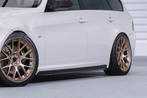 Side Skirts Diffusers Geschikt Voor BMW 3 Serie E90 / E91 SS, Ophalen of Verzenden, Automotive Parts, A.parts@hotmail.nl, Trasmolenlaan 12 3447 GZ Woerden