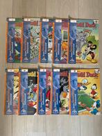 Donald duck (uit het jaar 2000), Meerdere comics, Ophalen of Verzenden, Zo goed als nieuw, Europa