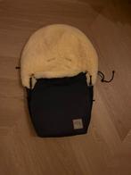 Wollen voetenzak voor Maxi-Cosi, Autogordel, Ophalen of Verzenden, Zo goed als nieuw, 0 t/m 13 kg