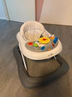 Qute loopstoel, Verstelbaar, Schommelstoel, Zo goed als nieuw, Ophalen