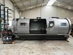 Style 750 x 3000mm CNC Draaibank, Ophalen, Gebruikt, 1000 mm of meer, Metaaldraaibank