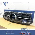 W167 V167 C167 GLE FACELIFT AMG DIAMOND GRIL (STARS) 2019-20, Ophalen of Verzenden, Gebruikt, Mercedes-Benz