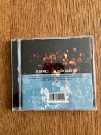 Maxwell, unplugged, Ophalen of Verzenden, 2000 tot heden, Zo goed als nieuw