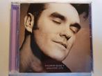 CD Morrissey - Greatest Hits (2008, nieuw, o.a. Suedehead), Cd's en Dvd's, Cd's | Rock, Ophalen of Verzenden, Zo goed als nieuw