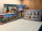 Lego Disney sets zo goed als nieuw, Ophalen of Verzenden, Zo goed als nieuw, Complete set, Lego