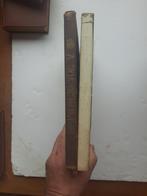 Twee delen Punch 5 en 7 -   1842 - 1844  !!, Ophalen of Verzenden, Zie beschrijving