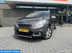 Peugeot 2008 1.2 PureTech Allure | Lage km-stand | Zeer net, Gebruikt, Bedrijf, Handgeschakeld, 48 €/maand