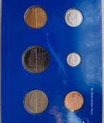Rijks munt utrecht muntset beatrix uit 2000, Ophalen of Verzenden, Koningin Beatrix, Overige waardes, Setje