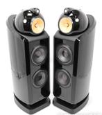B&W Bowers and Wilkins 802D2, Audio, Tv en Foto, Luidsprekers, Ophalen, Zo goed als nieuw, Bowers & Wilkins (B&W), 120 watt of meer