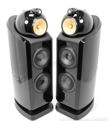 B&W Bowers and Wilkins 802D2  beschikbaar voor biedingen