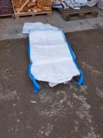 Big bags 1,3 m³, Ophalen, Nieuw