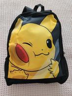 Pokemon rugtas schooltas NIEUW!!, Nieuw, Overige merken, 25 tot 40 cm, Ophalen of Verzenden