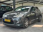 Citroën DS3 1.2 VTI 2013 cruise| garantie|airco| Bluetooth, Voorwielaandrijving, Stof, Euro 6, 1199 cc