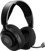 SteelSeries Arctis Nova 5 Wireless - Wireless Gaming Headset, Computers en Software, Headsets, Steelseries Arctis, Ophalen of Verzenden
