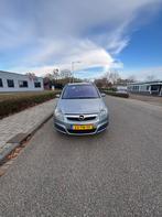 Opel Zafira 2.2 Enjoy 7 Persoons, Auto's, Opel, Voorwielaandrijving, Stof, Gebruikt, 4 cilinders