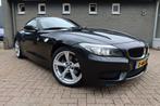 Bmw Z4 SDRIVE23I EXECUTIVE, M- SPORT PAKKET, Automaat, Euro 5, Cabriolet, Zwart