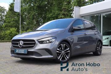 Mercedes-Benz B-klasse 180 Sfeerverlichting, Apple Carplay/A beschikbaar voor biedingen