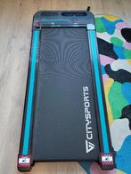 Citysports CS-WP2 Walking Treadmill, Ophalen, Gebruikt, Buik, Metaal