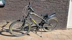 Alpina Trial 24 inch jongensfiets met 3 versnellingen, Fietsen en Brommers, Fietsen | Jongens, Ophalen, Alpina, Handrem, Gebruikt