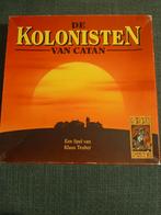 Kolonisten van Catan - Houten editie, compleet en keurig!, Drie of vier spelers, Ophalen of Verzenden, Gebruikt, 999 Games
