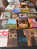 28 diverse lps, Ophalen of Verzenden, Gebruikt, 12 inch, Pop