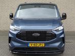 Ford Transit Custom 136 PK AUT. L2H1 Limited | Baan Edition, 12 maanden, Gebruikt, 4 cilinders, Blauw
