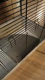Frettenhok, Kooi, Gebruikt, 60 tot 90 cm, Ophalen of Verzenden