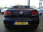 Volkswagen Golf Cabriolet 2.0 TSI GTI DSG, Euro 5, Stof, Gebruikt, 4 cilinders
