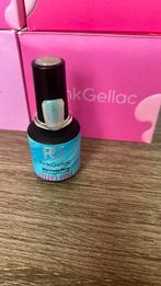 Pink Gellac Mermaid Blue Effect coat, Ophalen of Verzenden, Zo goed als nieuw, Overige kleuren, Handen en Nagels